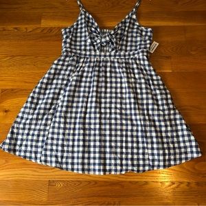 Sale!!NWT Old Navy cotton dress size XL